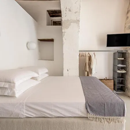 Appartement House & Dolce In Plaka Plaka (Milos)