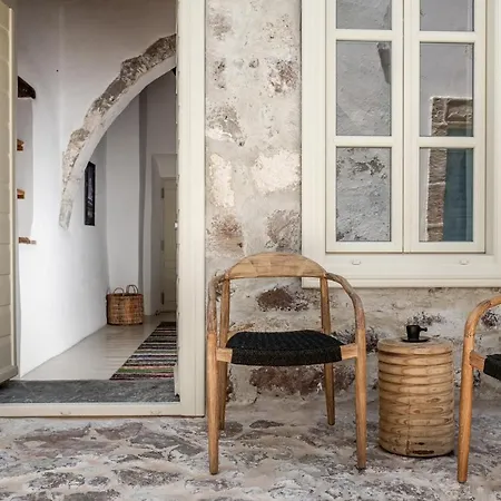 House & Dolce In Plaka