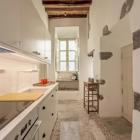 Appartement House & Dolce In Plaka *