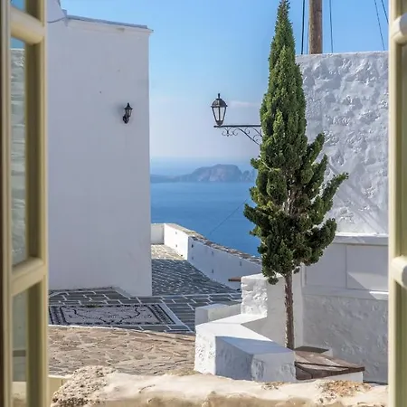 House & Dolce In Plaka Appartement *