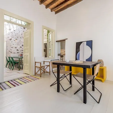 House & Dolce In Plaka *