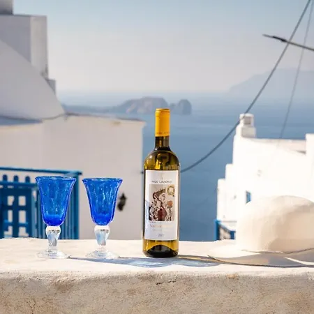 Apartamento House & Dolce In Plaka