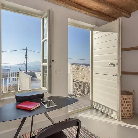 Appartement House & Dolce In Plaka *