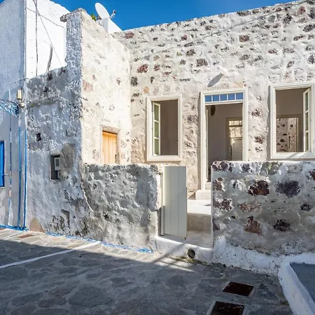 Lejlighed House & Dolce In Plaka