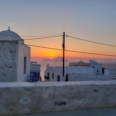 Apartamento House & Dolce In Plaka *