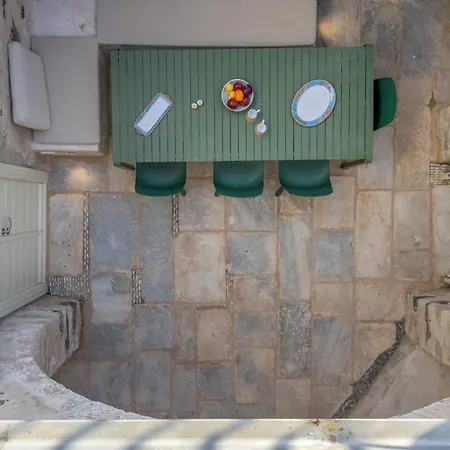 House & Dolce In Plaka Appartement *