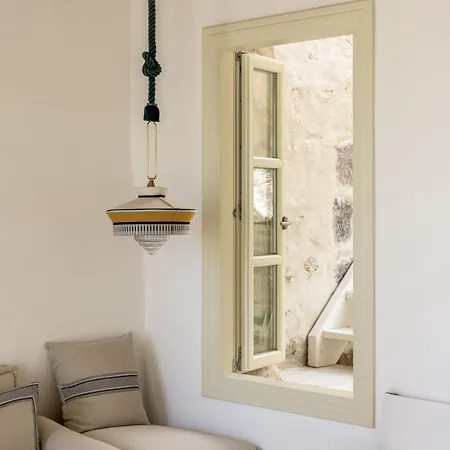 Apartamento House & Dolce In Plaka