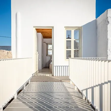 House & Dolce In Plaka *