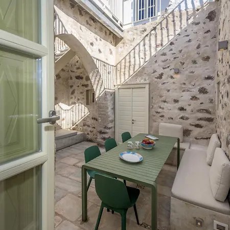 House & Dolce In Plaka