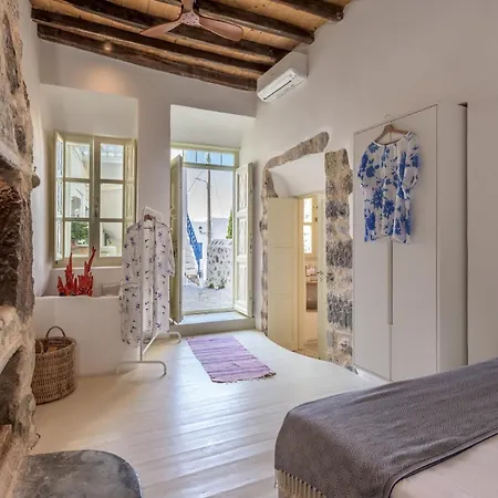 Apartamento House & Dolce In Plaka