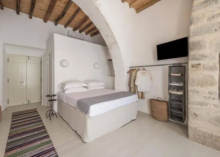 شقة House & Dolce In