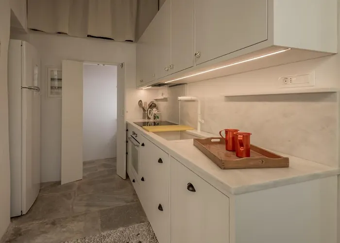 House & Dolce In شقة *