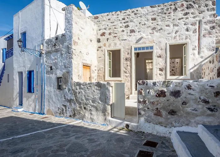 شقة House & Dolce In