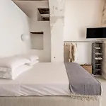 Lägenhet House & Dolce In Plaka (Milos)