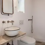 House & Dolce In Lägenhet Plaka (Milos)