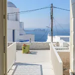 House & Dolce In Lägenhet Plaka (Milos)