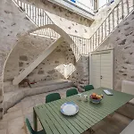 House & Dolce In Plaka (Milos)