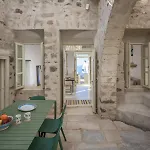 House & Dolce In Apartmán Plaka (Milos)