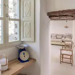 Apartmán House & Dolce In Plaka (Milos)