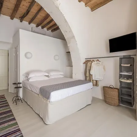 Appartamento House&studio Dolce In Plaka