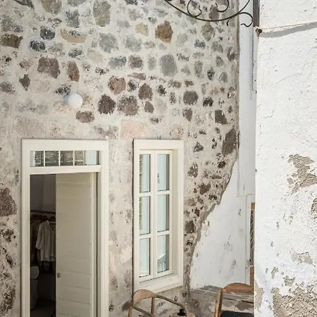 Appartamento House&studio Dolce In Plaka