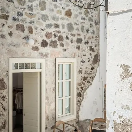Apartment House & Dolce In Plaka
