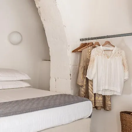 Apartment House & Dolce In Plaka *