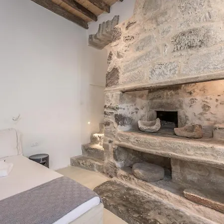 Apartment House & Dolce In Plaka *