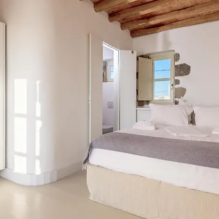 Apartment House & Dolce In Plaka *