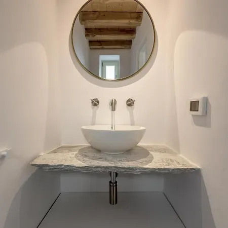 Apartment House & Dolce In Plaka *