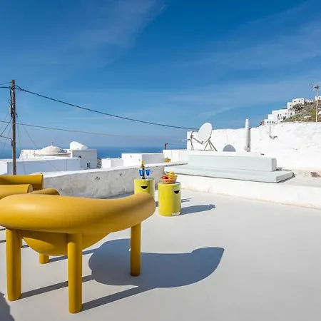 House & Dolce In Plaka Apartment