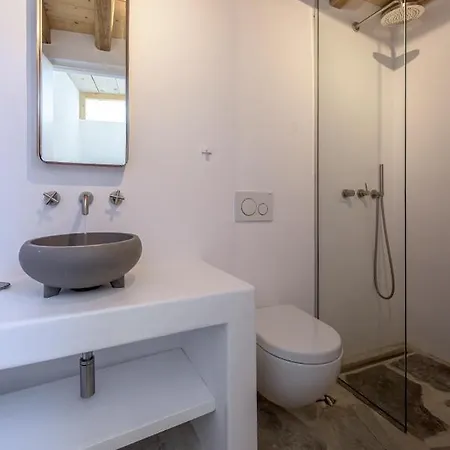 House & Dolce In Plaka Apartment Plaka (Milos)