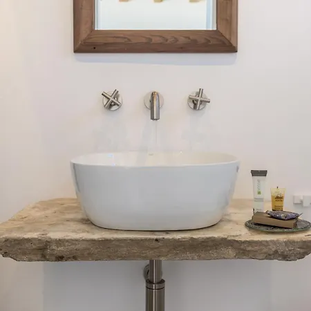 House&studio Dolce In Plaka Appartamento