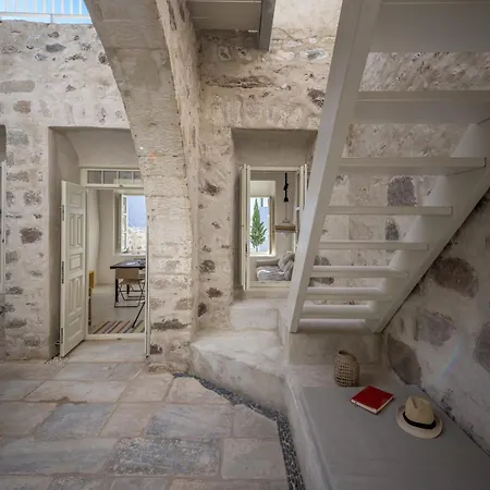Apartment House & Dolce In Plaka *