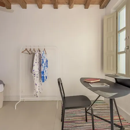 House & Dolce In Plaka Apartment *