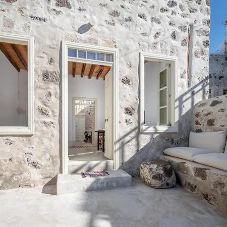 Apartment House & Dolce In Plaka *