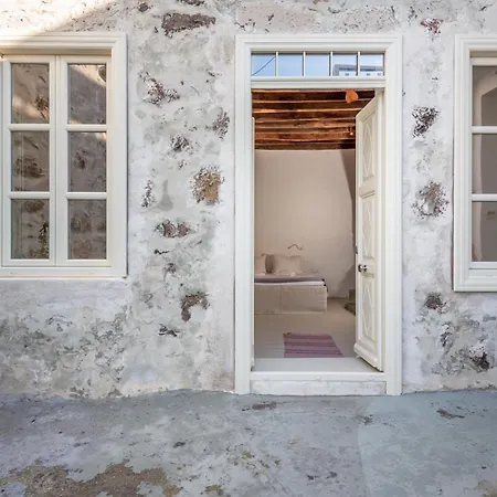 House & Dolce In Plaka Apartment *