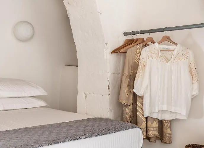 Lägenhet House & Dolce In *