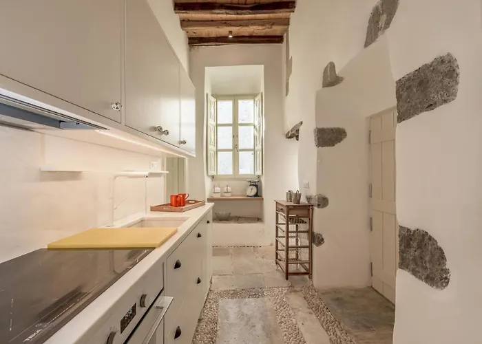 Lägenhet House & Dolce In *