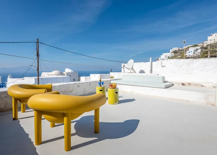 House & Dolce In Lägenhet