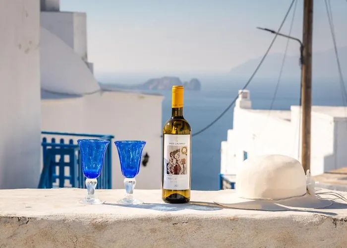 Lägenhet House & Dolce In