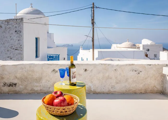 House & Dolce In Lägenhet *