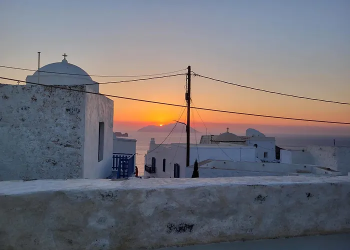 Lägenhet House & Dolce In *